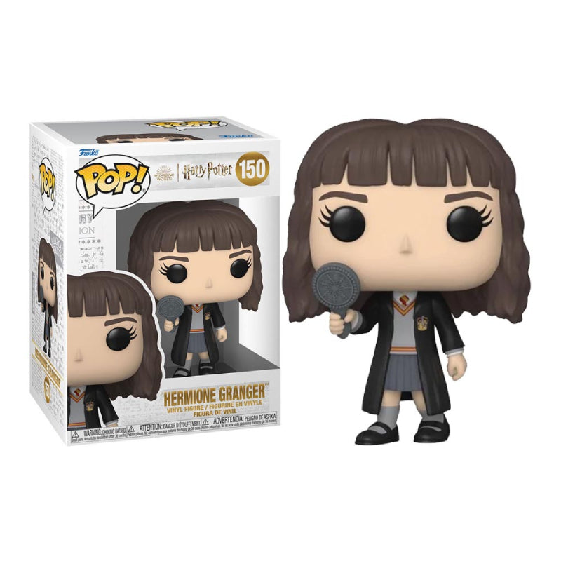 Funko POP! - Harry Potter - Hermione Granger 150