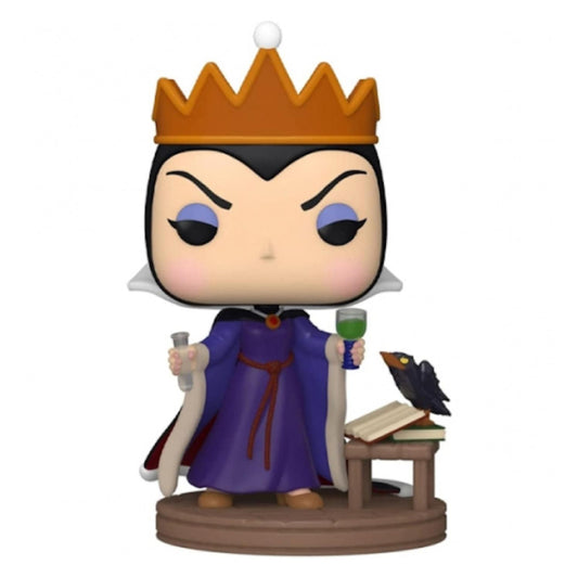 Funko POP! - Biancaneve e i sette nani - Evil Queen 1079