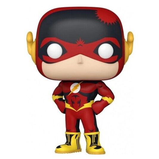 Funko POP! - DC Comics - The Flash 463