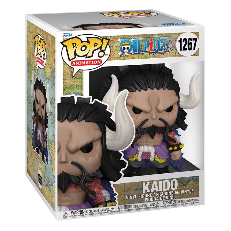 Funko POP! - One Piece - Kaido 1276