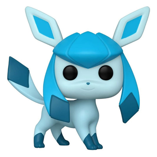 Funko POP! - Pokémon - Glaceon 921