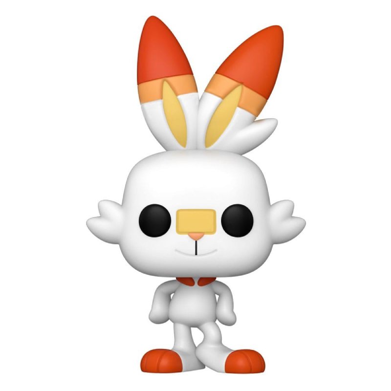 Funko POP! - Pokémon - Scorbunny 922