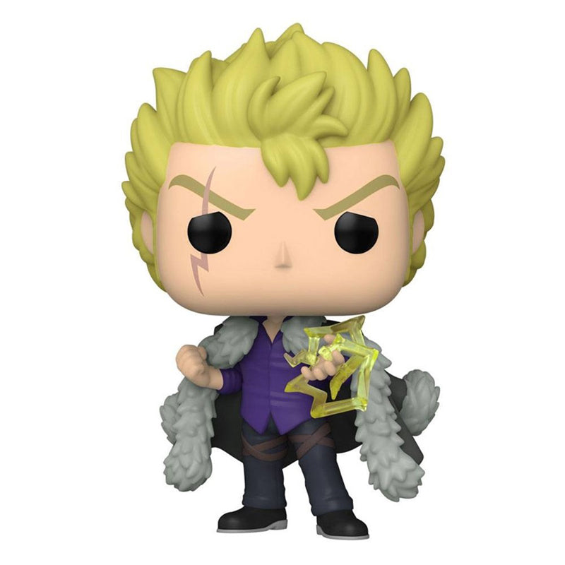 Funko POP! - Fairy Tail - Laxus Dreyar 1048