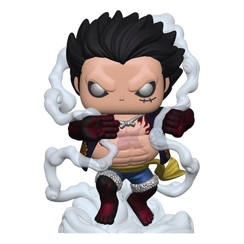 Funko POP! - One Piece - Luffy Gear Four 926