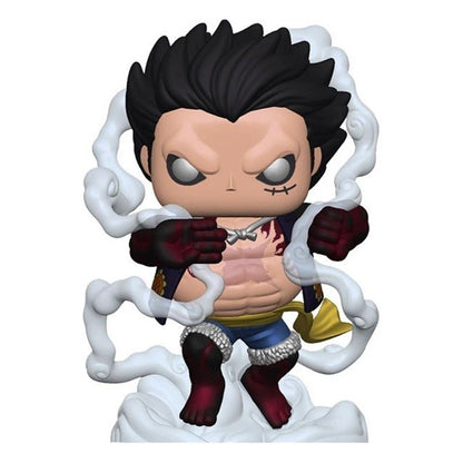 Funko POP! - One Piece - Luffy Gear Four 926