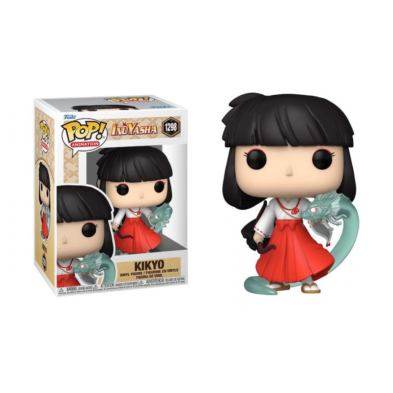 Funko POP! - Inuyasha - Kikyo 1298