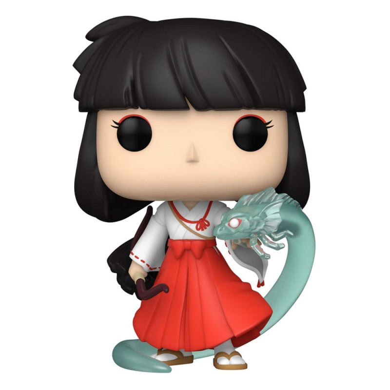 Funko POP! - Inuyasha - Kikyo 1298