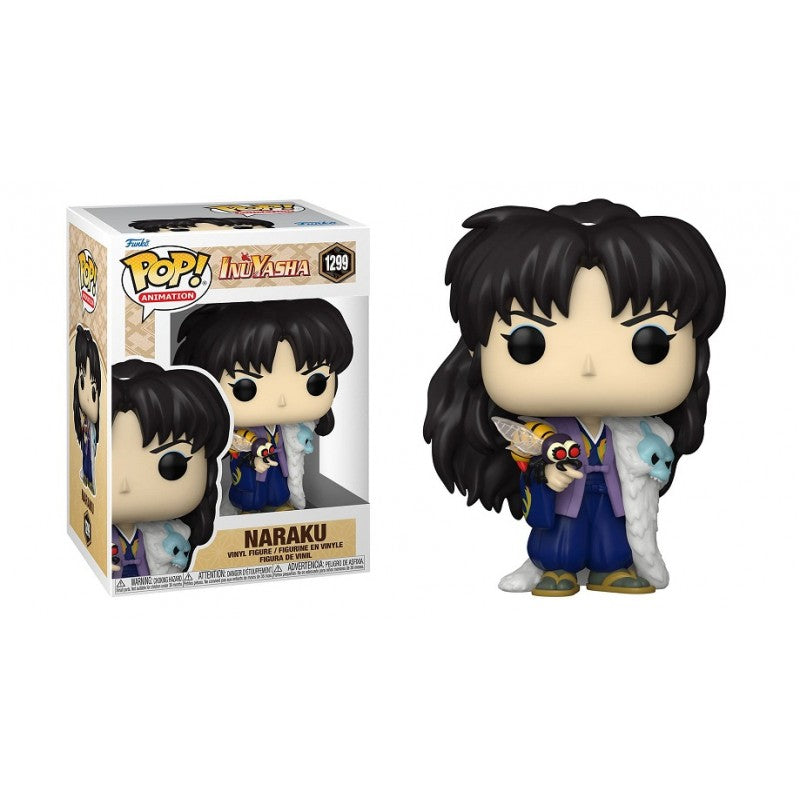 Funko POP! - Inuyasha - Naraku 1299