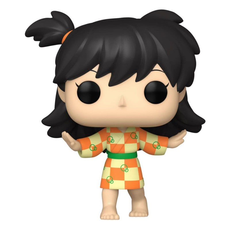 Funko POP! - Inuyasha - Rin 1296