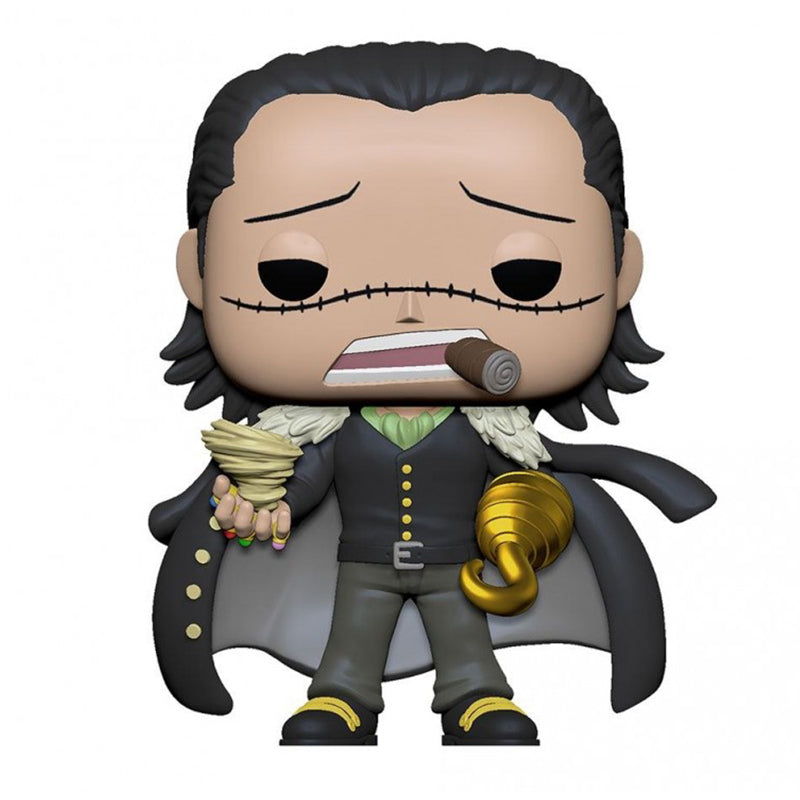 Funko POP! - One Piece - Crocodile 925