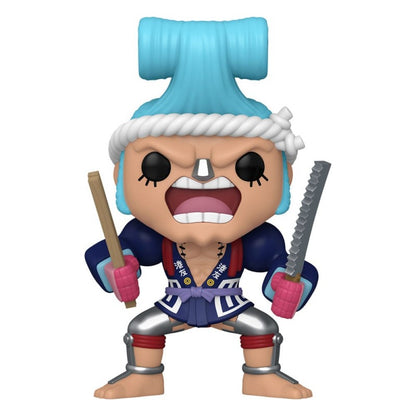 Funko POP! - One Piece - Franosuke 1476