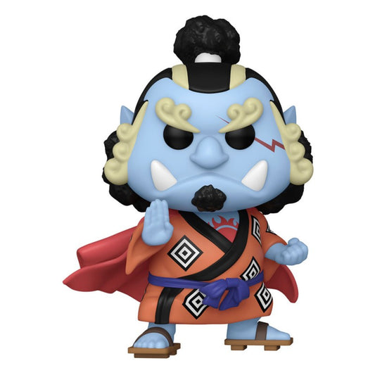 Funko POP! - One Piece - Jinbe 1265