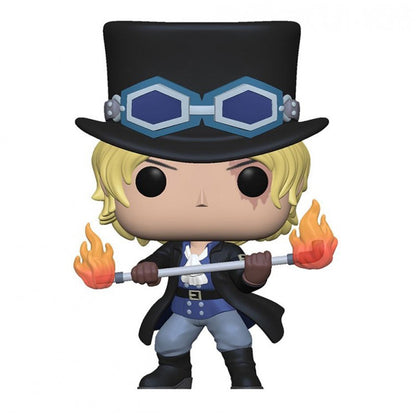 Funko POP! - One Piece - Sabo 922