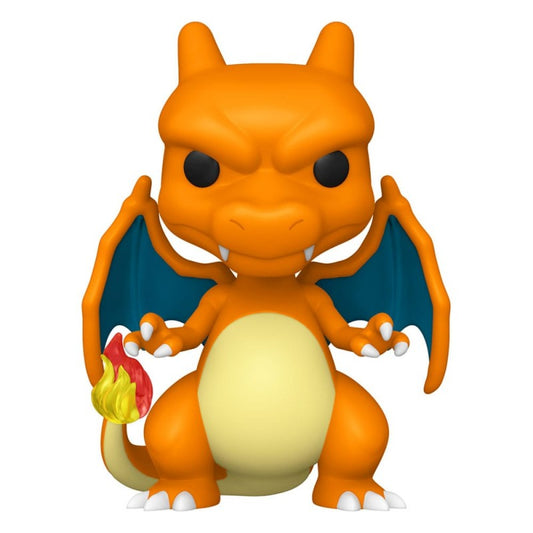 Funko POP! - Pokémon - Charizard 843