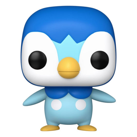 Funko POP! - Pokémon - Piplup 865