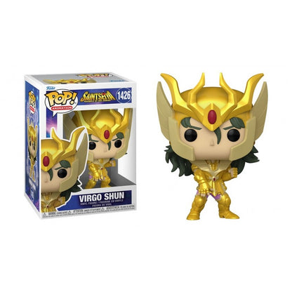 Funko POP! - Saint Seiya - Virgo Shun 1426