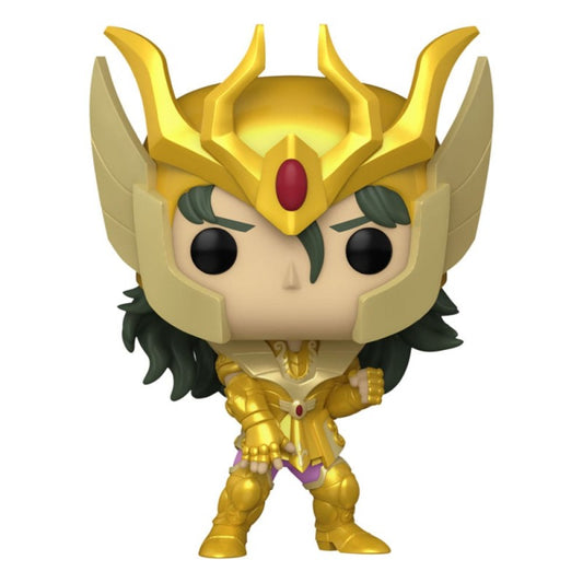 Funko POP! - Saint Seiya - Virgo Shun 1426