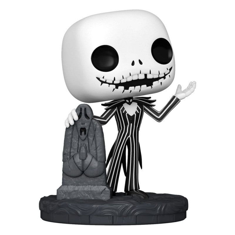 Funko POP! - Nightmare Before Christmas - Jack Skellington 1355