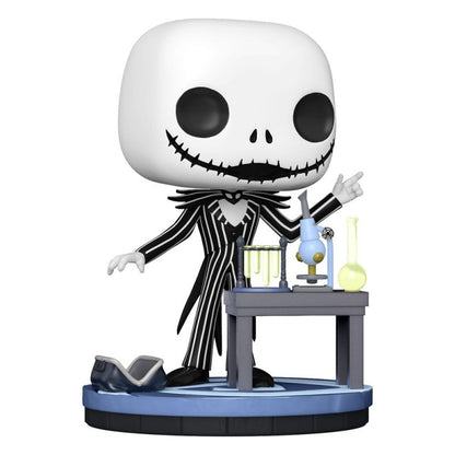 Funko POP! - Nightmare Before Christmas - Jack Skellington 1356