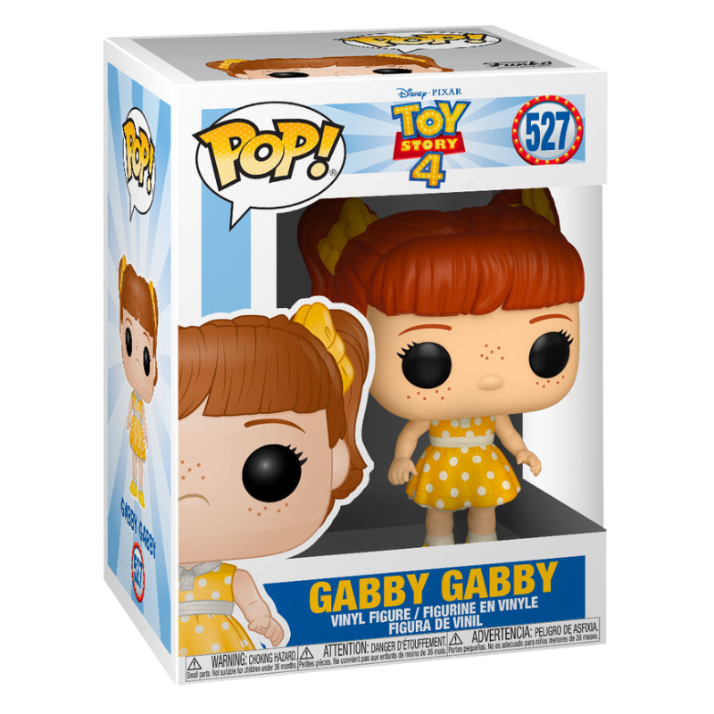Funko POP! - Toy Story - Gabby Gabby 527