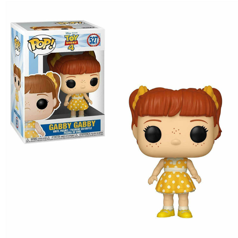 Funko POP! - Toy Story - Gabby Gabby 527