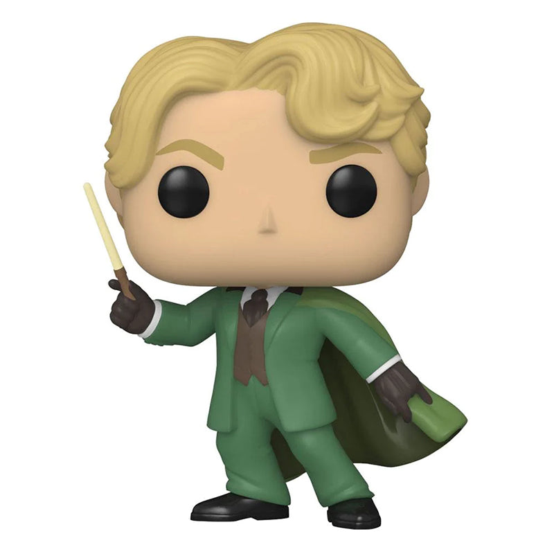 Funko POP! - Harry Potter - Gilderoy Lockhart 152