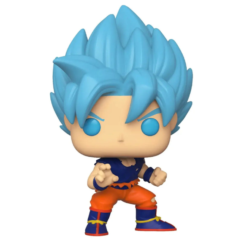 Funko POP! - Dragon Ball - SSGSS Goku 668