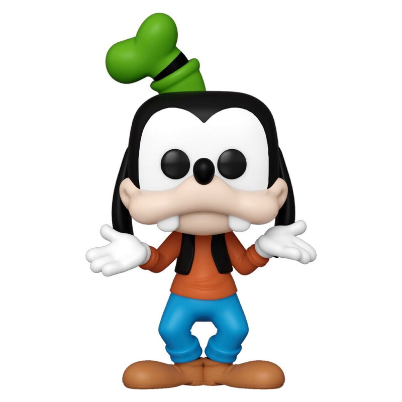 Funko POP! - Mickey Mouse e friends - Goofy 1190