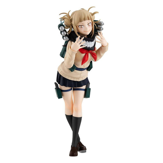 Good Smile Company - Pop Up Parade - My Hero Academia - Himiko Toga