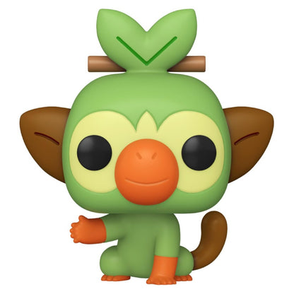 Funko POP! - Pokémon - Grookey 957