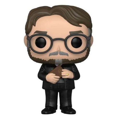 Funko POP! - Movies - Guillermo Del Toro 666