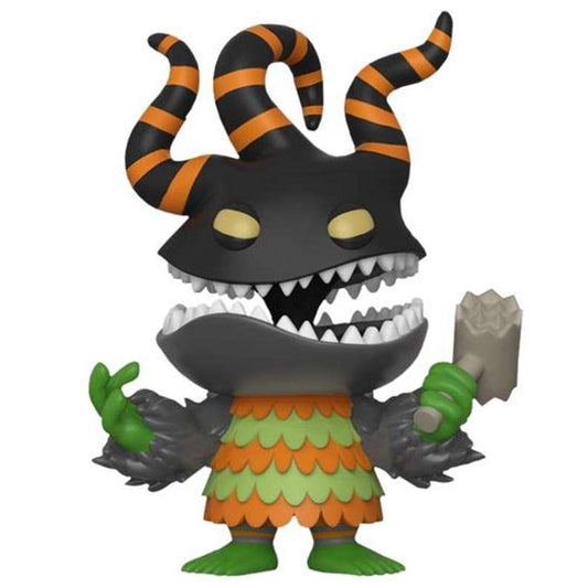 Funko POP! - Nightmare Before Christmas - Harlequin Demon 212