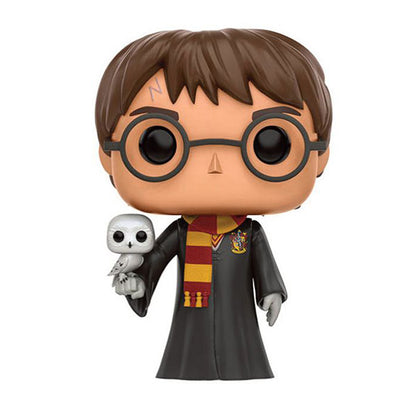 Funko POP! - Harry Potter - Harry Potter 31