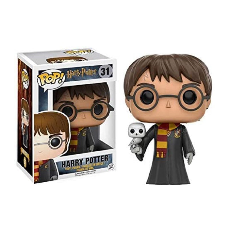 Funko POP! - Harry Potter - Harry Potter 31