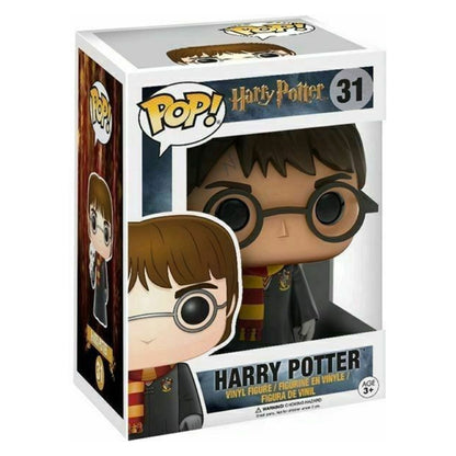 Funko POP! - Harry Potter - Harry Potter 31