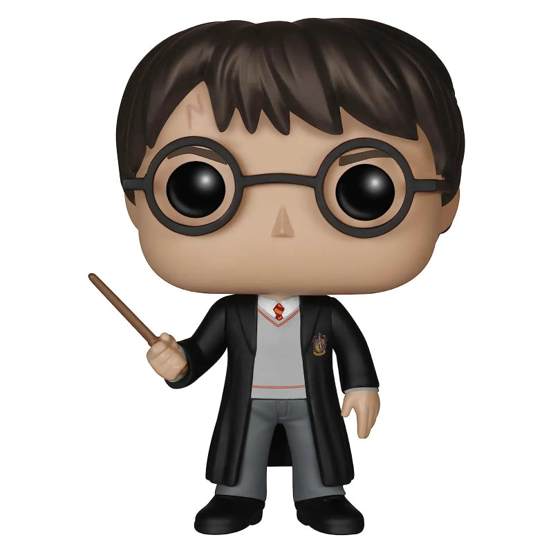 Funko POP! - Harry Potter - Harry Potter 01