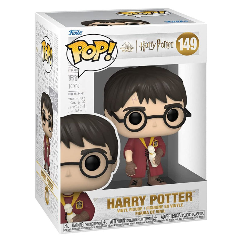 Funko POP! - Harry Potter - Harry Potter 149