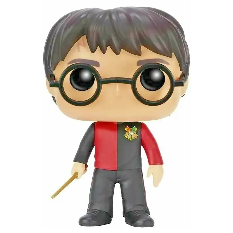 Funko POP! - Harry Potter - Harry Potter 10