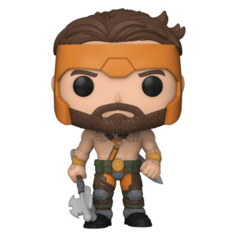 Funko POP! - Marvel - Hercules 1061