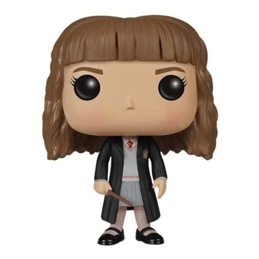 Funko POP! - Harry Potter - Hermione Granger 03