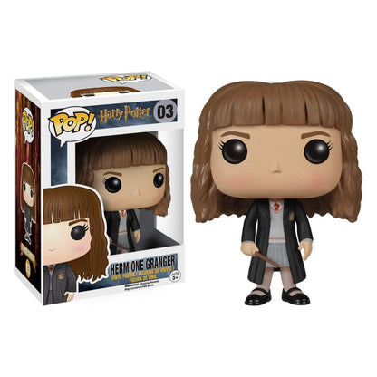 Funko POP! - Harry Potter - Hermione Granger 03