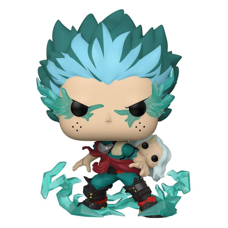 Funko POP! - My Hero Academia - Infinite Deku with Eri 1008