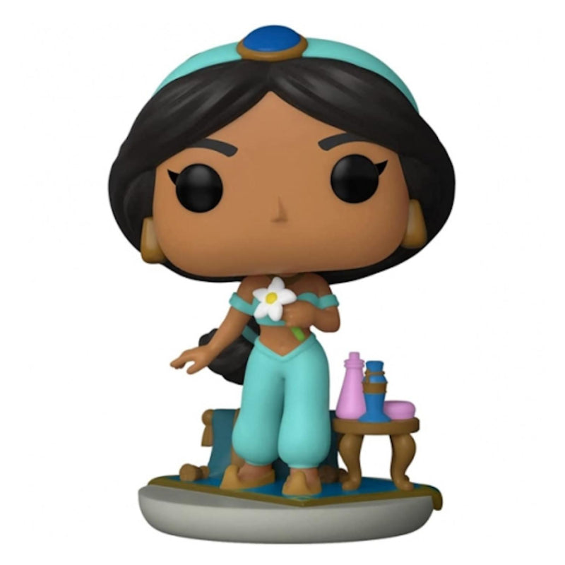 Funko POP! - Aladdin - Jasmine 1013