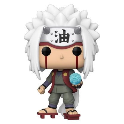 Funko POP! - Naruto Shippuden - Jiraiya GITD 1481