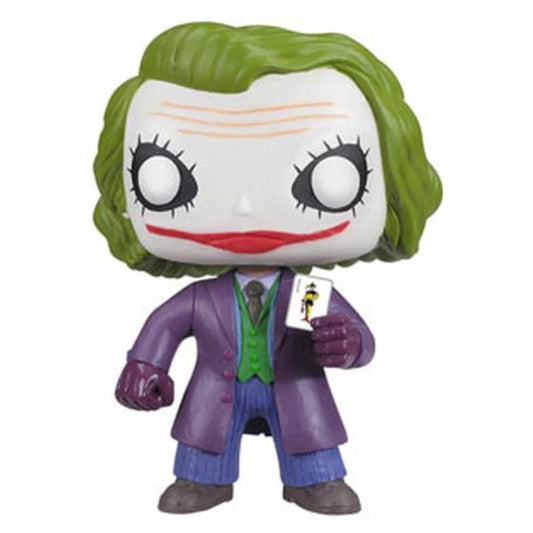 Funko POP! - DC Comics - The Joker 36