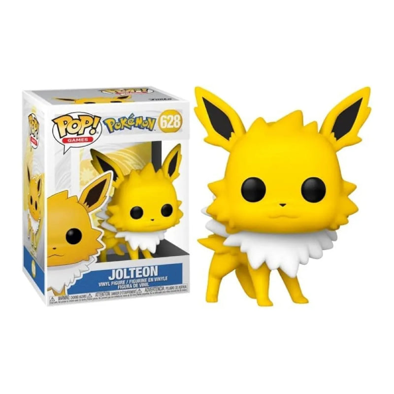 Funko POP! - Pokémon - Jolteon 628