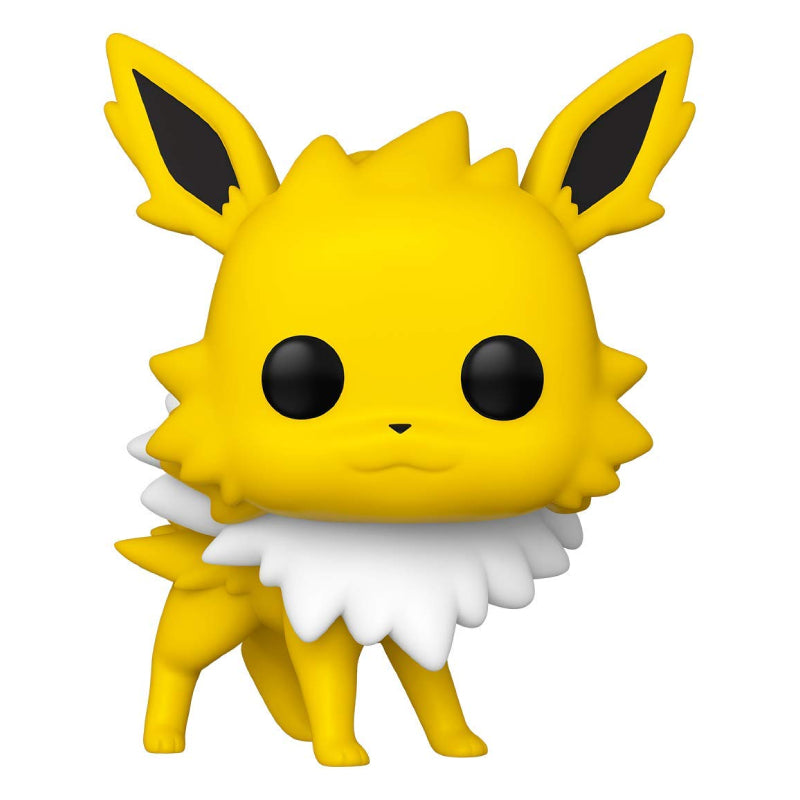 Funko POP! - Pokémon - Jolteon 628