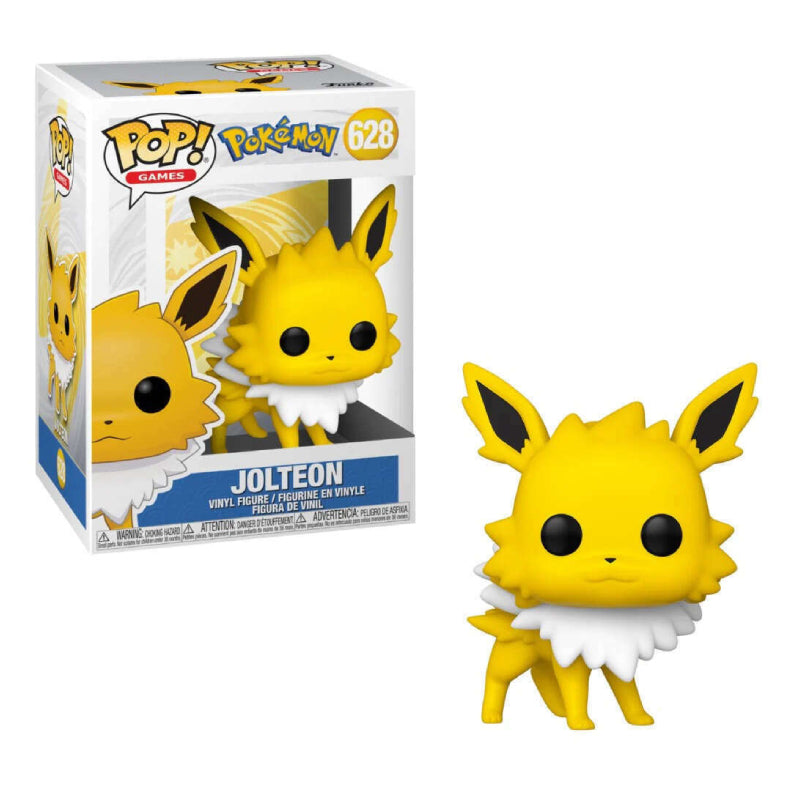 Funko POP! - Pokémon - Jolteon 628