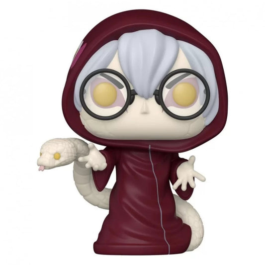 Funko POP! - Naruto Shippuden - Kabuto Yakushi 936