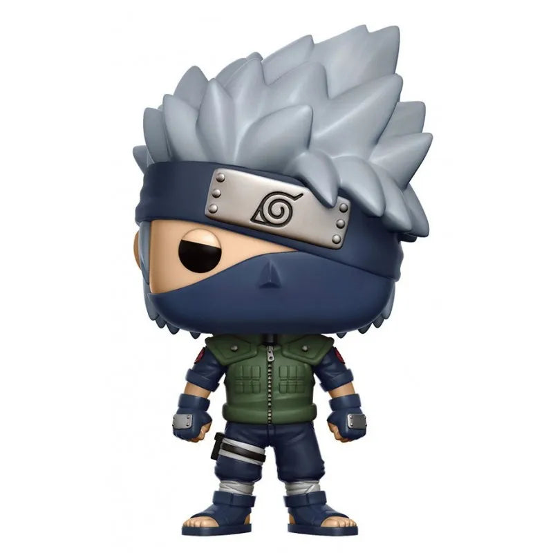 Funko POP! - Naruto Shippuden - Kakashi 182